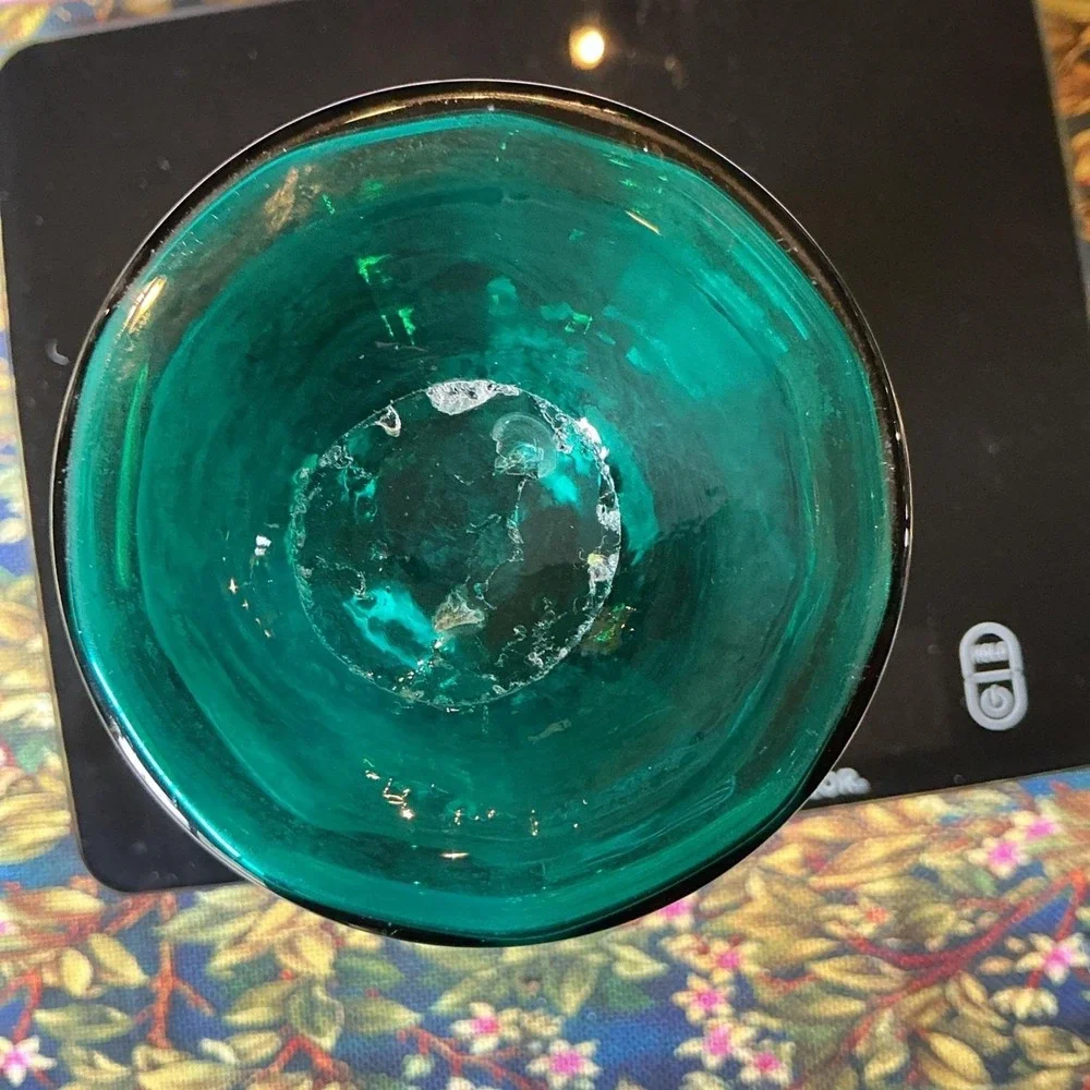 The Unbranded Brand this vase